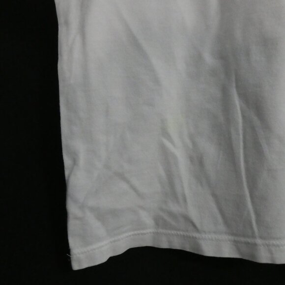 DISNEY STORE - Tween Fit | medium (10/12) | Hannah Montana Graphic Tee - Picture 12 of 14